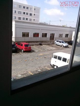 Imagem Apartamento com 2 Quartos à Venda, 48 m² em Jundiapeba - Mogi Das Cruzes