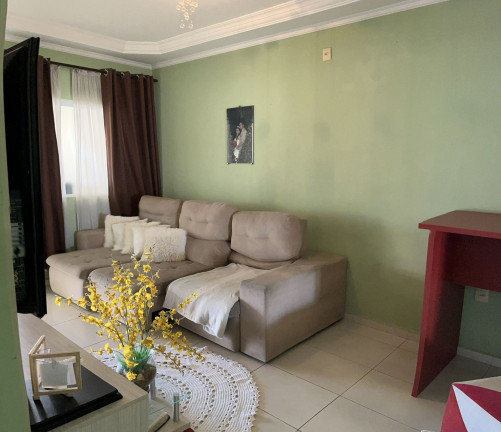 Imagem Casa com 3 Quartos à Venda, 170 m² em Jardim Wanel Ville V - Sorocaba Imagem Casa com 3 Quartos à Venda, 170 m² em Jardim Wanel Ville V - Sorocaba