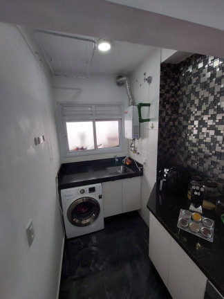 Imagem Apartamento com 2 Quartos à Venda,  em Vila Do Bosque - São Paulo
