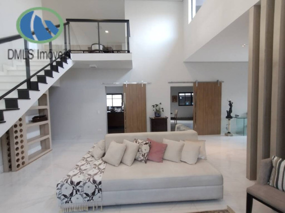 Imagem Casa com 5 Quartos à Venda, 500 m² em Tamboré - Santana De Parnaíba Imagem Casa com 5 Quartos à Venda, 500 m² em Tamboré - Santana De Parnaíba