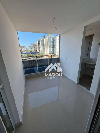 Imagem Apartamento com 2 Quartos à Venda, 57 m² em Itaparica - Vila Velha Imagem Apartamento com 2 Quartos à Venda, 57 m² em Itaparica - Vila Velha