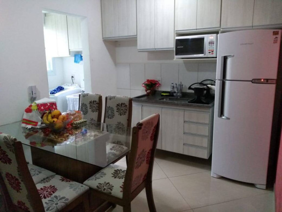 Imagem Apartamento com 2 Quartos à Venda, 54 m² em Nova Cidade Jardim - Jundiaí