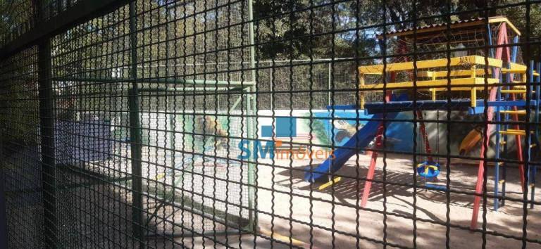 Imagem Apartamento com 2 Quartos à Venda, 60 m² em Vila Campestre - São Paulo