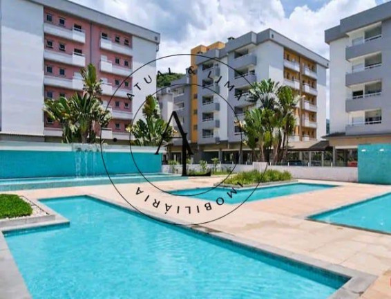 Imagem Apartamento com 2 Quartos à Venda, 63 m² em Perequê Açu - Ubatuba
