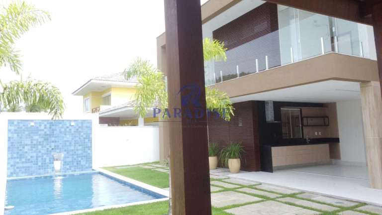 Imagem Casa com 6 Quartos à Venda, 350 m² em Guarajuba - Camaçari Imagem Casa com 6 Quartos à Venda, 350 m² em Guarajuba - Camaçari