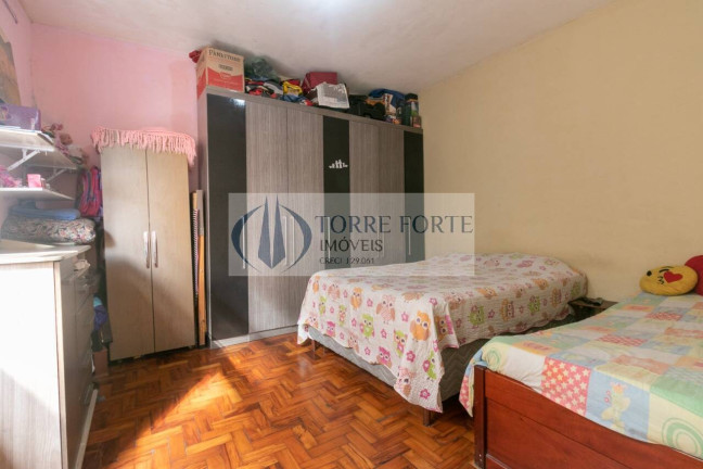 Imagem Sobrado com 4 Quartos à Venda, 138 m² em Vila Ema - São Paulo