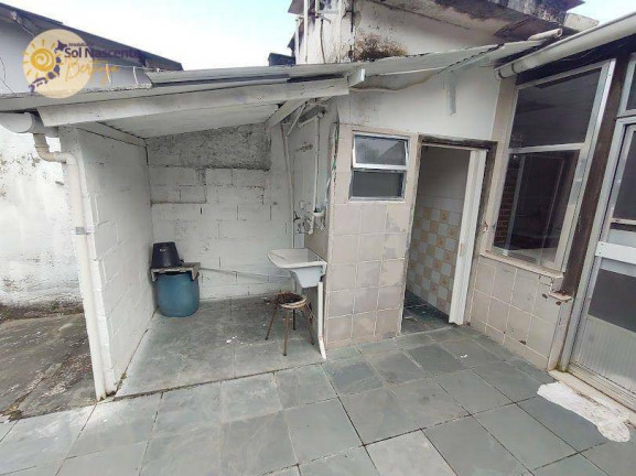 Imagem Casa com 2 Quartos à Venda, 176 m² em Jardim Indaiá - Bertioga