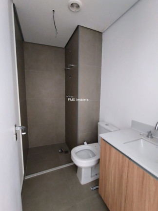 Imagem Imóvel com 1 Quarto para Alugar, 29 m² em Indianópolis - São Paulo Imagem Imóvel com 1 Quarto para Alugar, 29 m² em Indianópolis - São Paulo