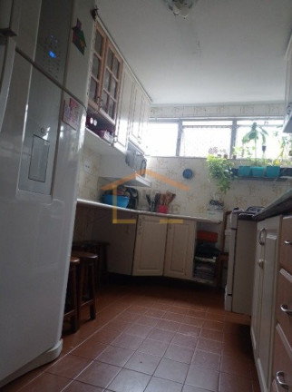 Imagem Apartamento com 3 Quartos à Venda, 70 m² em Vila Siqueira (zona Norte) - São Paulo