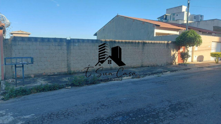 Imagem Terreno à Venda, 363 m² em Europa - Contagem Imagem Terreno à Venda, 363 m² em Europa - Contagem