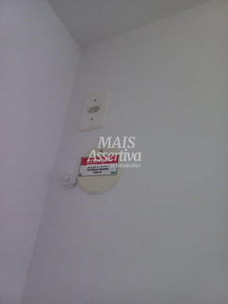 Imagem Apartamento com 2 Quartos à Venda, 45 m² em Canudos - Novo Hamburgo