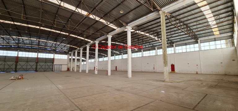 Imagem Imóvel para Alugar, 8.375 m² em Jardim Belval - Barueri Imagem Imóvel para Alugar, 8.375 m² em Jardim Belval - Barueri
