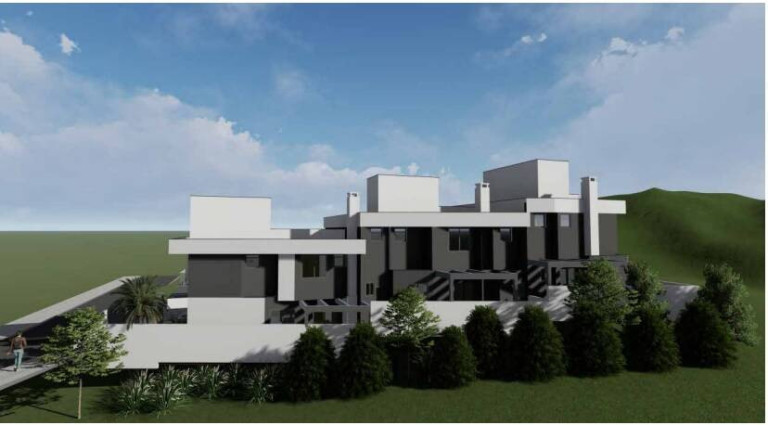 Imagem Casa de Condomínio com 3 Quartos à Venda, 185 m² em Santo Antônio De Lisboa - Florianópolis