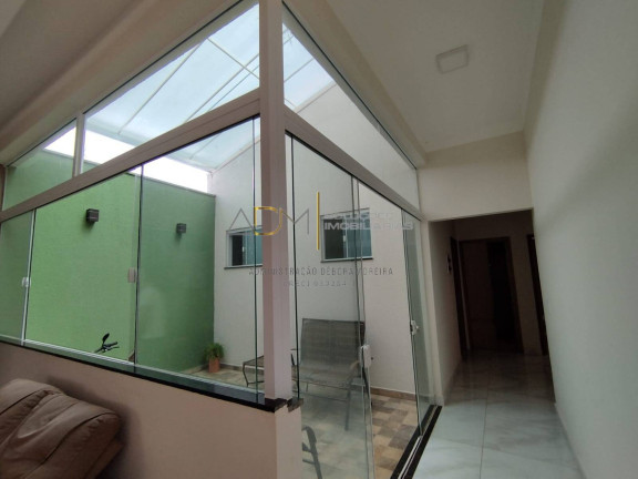 Imagem Casa com 3 Quartos à Venda, 250 m² em Residencial Ouro Verde - Botucatu Imagem Casa com 3 Quartos à Venda, 250 m² em Residencial Ouro Verde - Botucatu