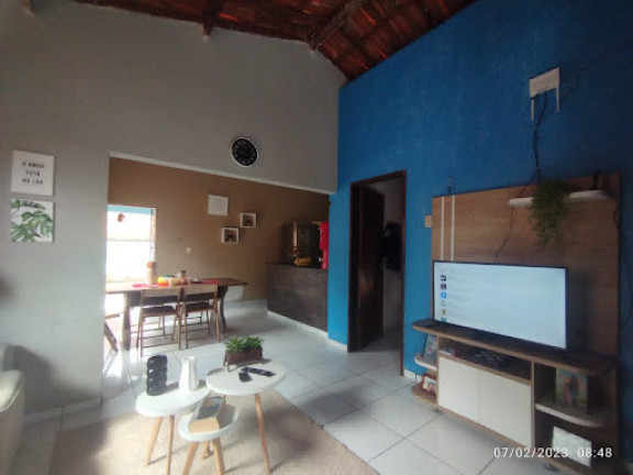 Imagem Casa com 2 Quartos à Venda, 85 m² em Guajeru - Fortaleza Imagem Casa com 2 Quartos à Venda, 85 m² em Guajeru - Fortaleza