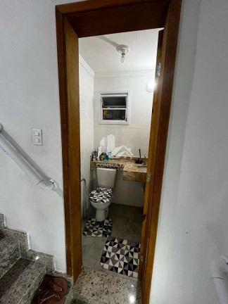 Imagem Casa com 2 Quartos à Venda, 111 m² em Campo Grande - Santos