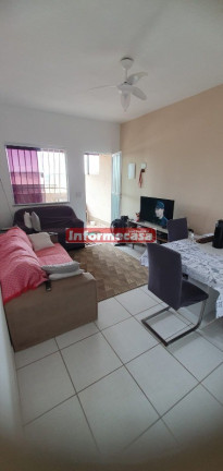 Imagem Casa com 2 Quartos à Venda, 40 m² em Kennedy - Nova Iguaçu