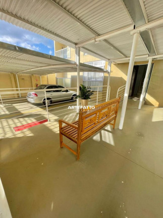 Imagem Apartamento com 3 Quartos à Venda, 148 m² em Jardim Piratininga - Franca Imagem Apartamento com 3 Quartos à Venda, 148 m² em Jardim Piratininga - Franca