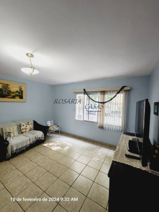 Imagem Casa com 3 Quartos à Venda, 141 m² em Jardim Trussardi - São Paulo Imagem Casa com 3 Quartos à Venda, 141 m² em Jardim Trussardi - São Paulo