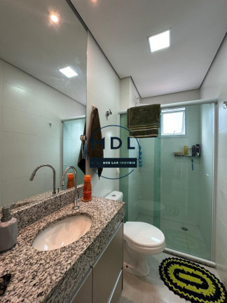 Imagem Apartamento com 2 Quartos à Venda, 65 m² em Canto Do Forte - Praia Grande