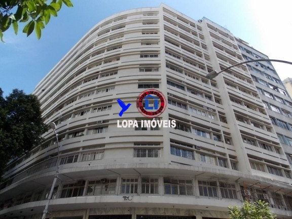 Imagem Apartamento com 1 Quarto à Venda, 48 m² em Bairro De Fátima - Rio De Janeiro
