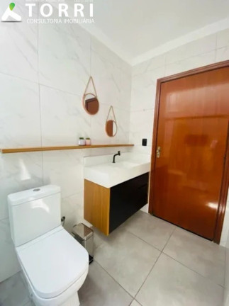 Imagem Sobrado com 3 Quartos à Venda, 164 m² em Vila Fiori - Sorocaba Imagem Sobrado com 3 Quartos à Venda, 164 m² em Vila Fiori - Sorocaba