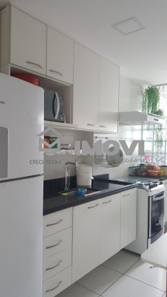 Imagem Apartamento com 3 Quartos à Venda, 84 m² em Itapuã - Vila Velha Imagem Apartamento com 3 Quartos à Venda, 84 m² em Itapuã - Vila Velha