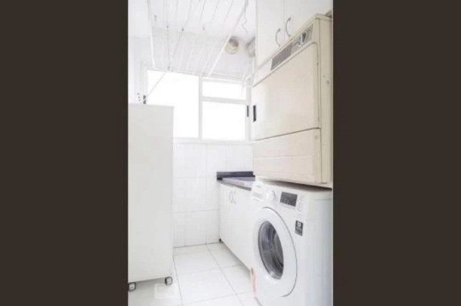 Imagem Imóvel com 2 Quartos para Alugar, 72 m² em Jardim Paulista - São Paulo