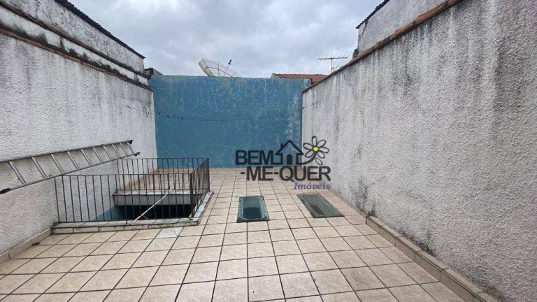 Imagem Sobrado com 2 Quartos à Venda, 106 m² em Jardim Santo Elias - São Paulo Imagem Sobrado com 2 Quartos à Venda, 106 m² em Jardim Santo Elias - São Paulo