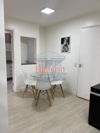 Imagem Apartamento com 1 Quarto à Venda, 41 m² em Casa Branca - Santo André Imagem Apartamento com 1 Quarto à Venda, 41 m² em Casa Branca - Santo André