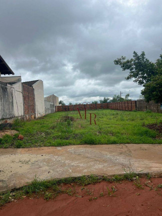 Imagem Terreno à Venda, 619 m² em Loteamento Residencial Jardim Santa Paula - Votuporanga Imagem Terreno à Venda, 619 m² em Loteamento Residencial Jardim Santa Paula - Votuporanga