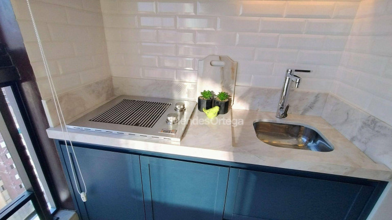 Imagem Apartamento com 3 Quartos à Venda, 87 m² em Jardim Gonçalves - Sorocaba