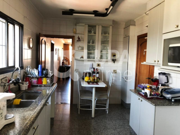 Imagem Apartamento com 3 Quartos à Venda, 125 m² em Vila Paulicéia - São Paulo Imagem Apartamento com 3 Quartos à Venda, 125 m² em Vila Paulicéia - São Paulo