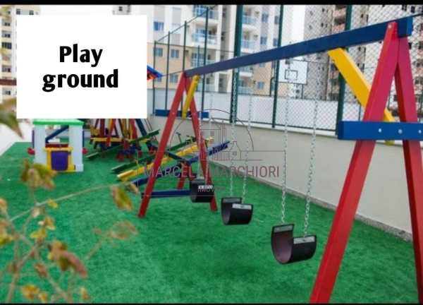 Imagem Apartamento com 2 Quartos à Venda, 65 m² em Praia Das Gaivotas - Vila Velha