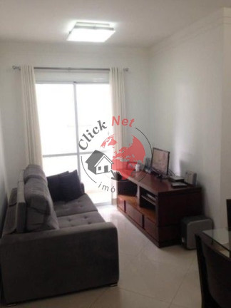 Apartamento com 2 Quartos para Alugar, 65 m² em Rudge Ramos - São Bernardo Do Campo