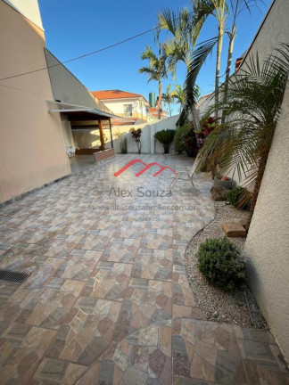 Imagem Casa com 2 Quartos à Venda, 92 m² em Parque Vila Flores - Sumaré
