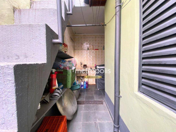 Imagem Sobrado com 3 Quartos à Venda, 154 m² em Santa Paula - São Caetano Do Sul Imagem Sobrado com 3 Quartos à Venda, 154 m² em Santa Paula - São Caetano Do Sul