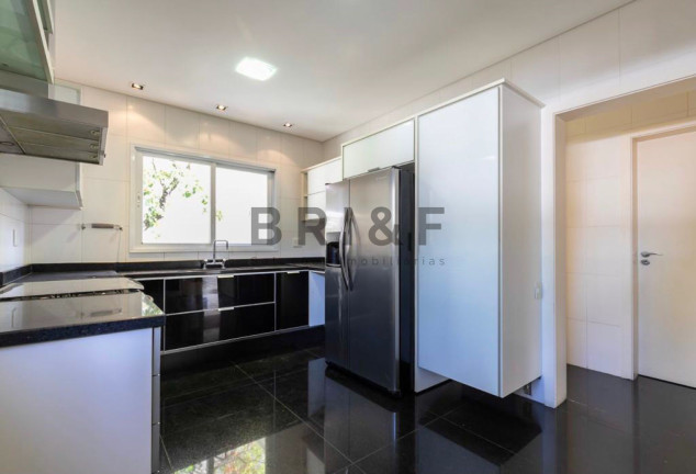 Imagem Casa com 4 Quartos à Venda, 814 m² em Jardim Petrópolis - São Paulo