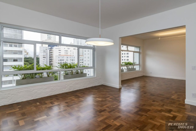 Apartamento com 3 Quartos à Venda, 239 m² em Higienópolis - São Paulo