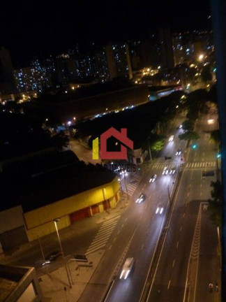 Imagem Apartamento com 2 Quartos à Venda, 48 m² em Barro Preto - Belo Horizonte