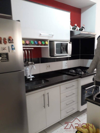 Imagem Apartamento com 2 Quartos à Venda, 60 m² em Jardim Santa Clara - Taubaté Imagem Apartamento com 2 Quartos à Venda, 60 m² em Jardim Santa Clara - Taubaté
