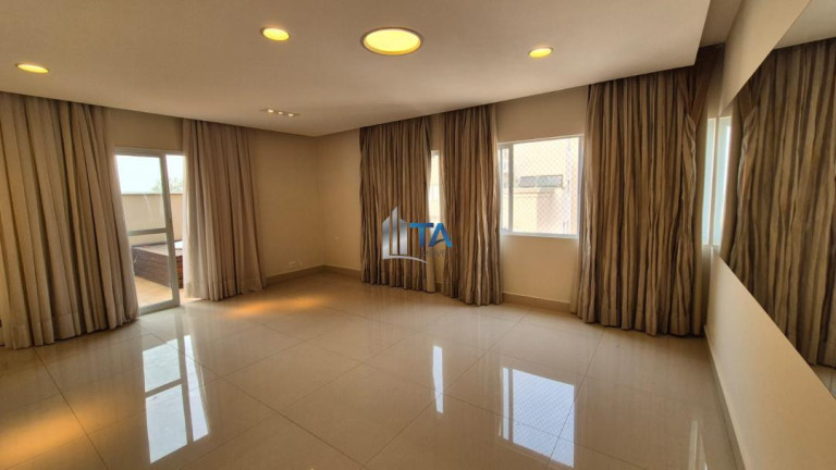 Imagem Imóvel com 3 Quartos à Venda, 136 m² em Mansões Santo Antônio - Campinas