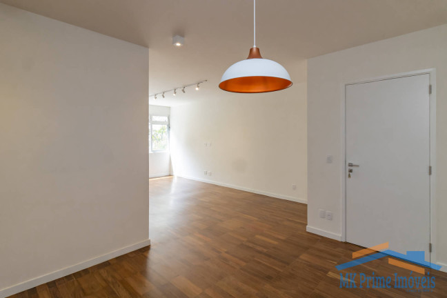 Imagem Apartamento com 3 Quartos à Venda, 129 m² em Itaim Bibi - São Paulo