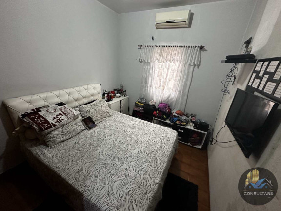 Imagem Casa com 2 Quartos à Venda, 192 m² em Marapé - Santos