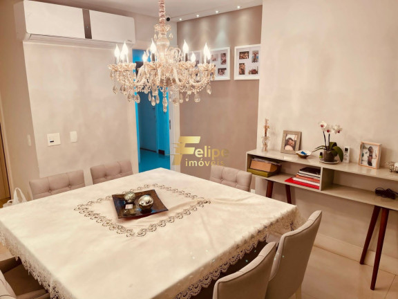 Imagem Imóvel com 3 Quartos à Venda, 142 m² em Enseada Do Suá - Vitória