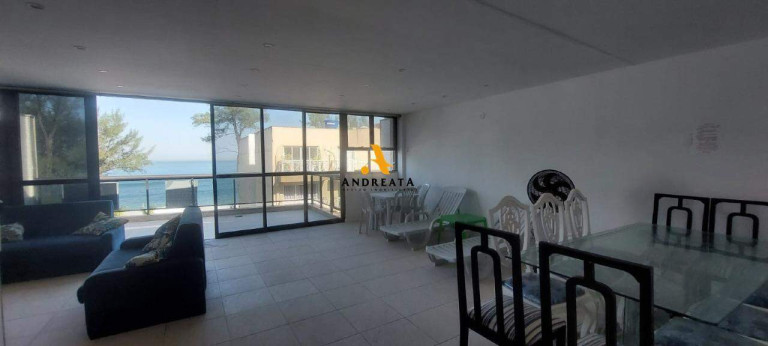 Imagem Cobertura com 3 Quartos para Alugar, 180 m² em Recreio Dos Bandeirantes - Rio De Janeiro