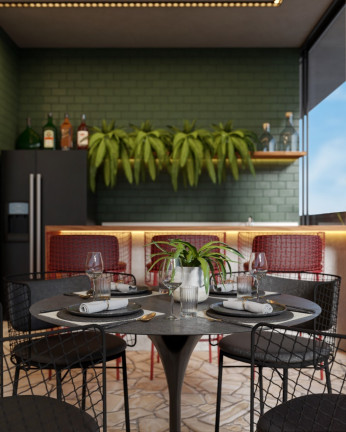 Imagem Apartamento com 2 Quartos à Venda, 59 m² em Miramar - João Pessoa Imagem Apartamento com 2 Quartos à Venda, 59 m² em Miramar - João Pessoa