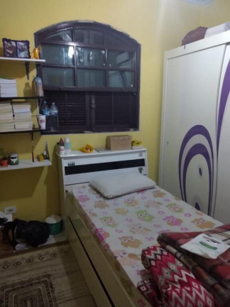 Imagem Sobrado com 6 Quartos à Venda, 280 m² em Parque São Miguel - Guarulhos