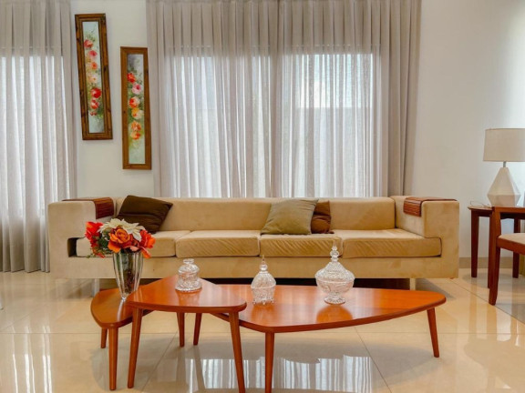 Imagem Casa com 4 Quartos à Venda, 236 m² em Alphaville Pb - Bayeux