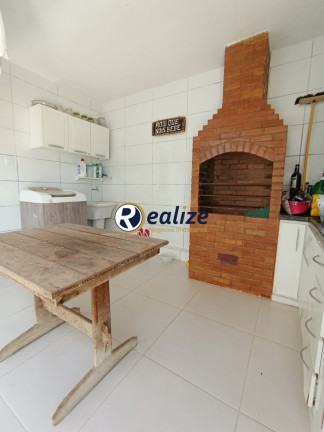 Imagem Casa com 5 Quartos à Venda, 200 m² em Perocao - Guarapari
